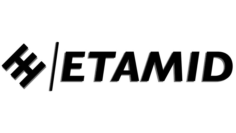 Etamid's Logo